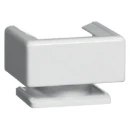 Peha invoeradaptor leidingslijsten attema leidingslijst wit 00587721