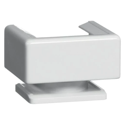 Peha invoeradaptor leidingslijsten attema leidingslijst wit 00587721