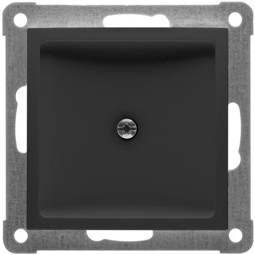 Peha Blindafdek.tbv Easycl. inb. ontv.zwart