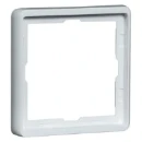 Peha Dialog Afdekraam 1-voudig Horizontaal en verticaal Aluminium IP20 00315111