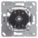 Peha Jaloezieschakelaar impulsgever + nulstand Draaiknop 1P IP20 00933591