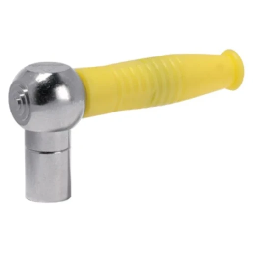 Peha Haakse steker + tule Glanzend 00965591