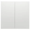 Peha Easyclick pro Wandzender 4-kanalen wit RAL 9010 00323761