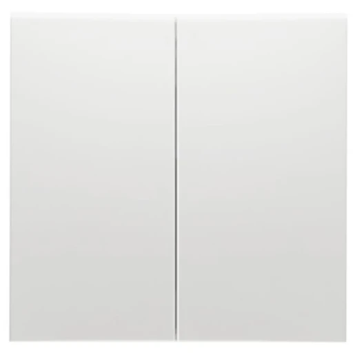 Peha Easyclick pro Wandzender 4-kanalen wit RAL 9010 00323761