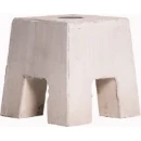 Rexel Betonnen sokkel t.b.v. modulaire paal (incl. instorthulzen M10)