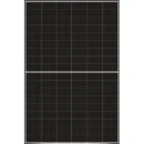 Dmegc Zonnepaneel 460Wp Transparant / Black Frame N-type Glass/Glass 2.0mm Bifacial HC 30mm met MC4-EVO 2A connector (Volle pallet van 36 stuks)