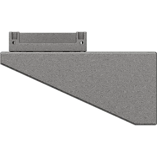 Ecoflow PowerOcean batterij Muurbevestigingsbeugel