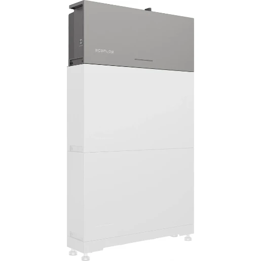 Ecoflow 1-fase PowerOcean Hybride omvormer 3kW