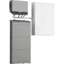 Ecoflow 3-fase PowerOcean Hybride Omvormer 6kW