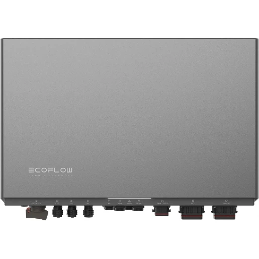 Ecoflow 3-fase PowerOcean Hybride Omvormer 6kW