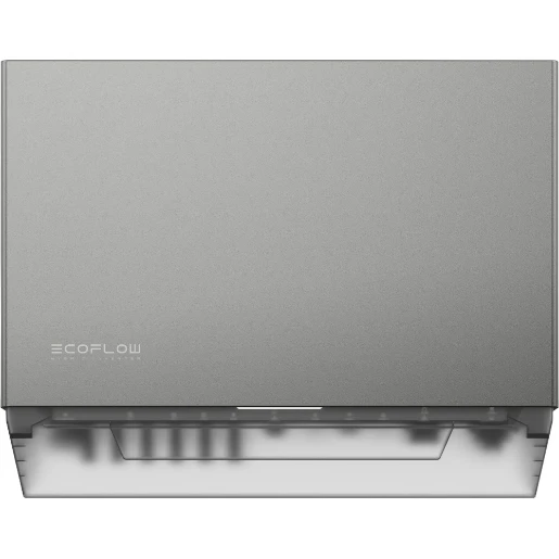 Ecoflow 3-fase PowerOcean Plus Hybride Omvormer 25kW