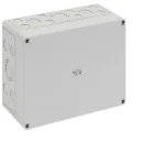 Spelsberg TK PS Schakelkast leeg 254x180x111mm Wandbevestiging 10590801