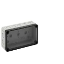 Spelsberg TK PC Schakelkast leeg 180x94x57mm Wandbevestiging 13701001