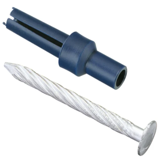 Spelsberg spreidnagel