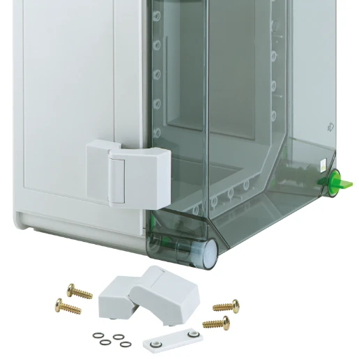 Spelsberg uitwendige scharnierset