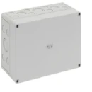 Spelsberg TK PS Schakelkast leeg 254x180x111mm Wandbevestiging 10590801