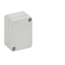 Spelsberg TK PC Schakelkast leeg 65x50x35mm Wandbevestiging 12047501