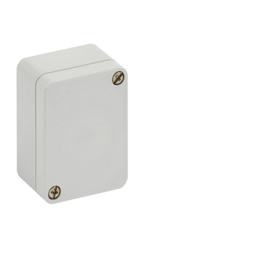 Spelsberg TK PC Schakelkast leeg 65x50x35mm Wandbevestiging 12047501