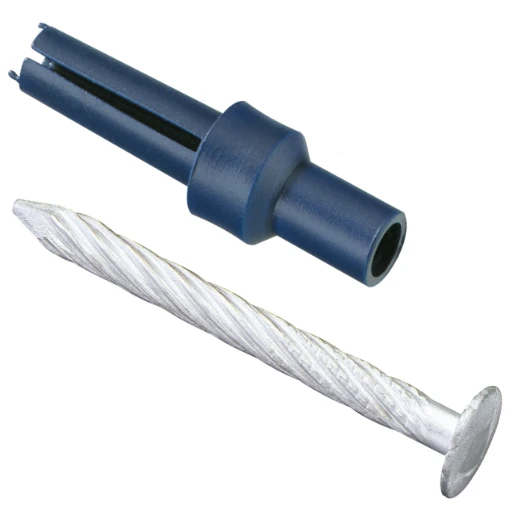 Spelsberg spreidnagel