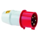 Bals CEE-Steker (contactstop) CEE-contactstop draaiveld NI 240 - 415V B0002226