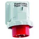 Bals TCD FSW 6h 16A 5P 400V IP67 84x84 Opb