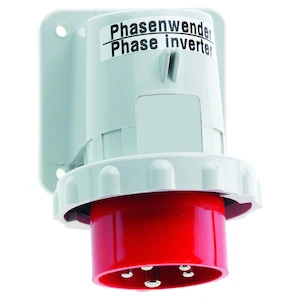 Bals TCD FSW 6h 16A 5P 400V IP67 84x84 Opb