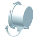 Bals BESCHERMKAP 16A 3P IP67