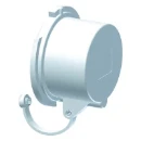 Bals BESCHERMKAP 16A 5P IP67