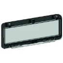 Bals KLAPVENSTER 13 MOD ZONDER ONDERBAK ZWART