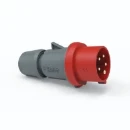 Bals STK 6h 16A 5P 400V IP44 QC IQ