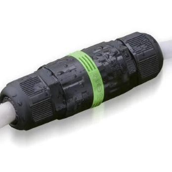 Tekox Kabelmof IP68 3P 0,5-2,5mm² 17,5A 450V