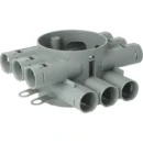 Attema centraaldoos hol plafond ø 16/19mm