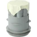 Attema Ca70r centraaldoos 16/19 mm met tape ø 16/19 mm