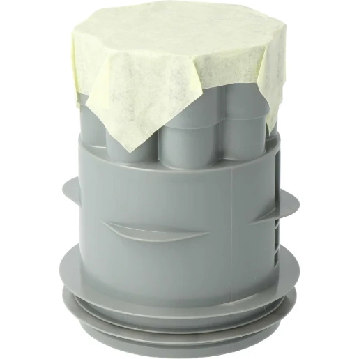 Attema Ca70r centraaldoos 16/19 mm met tape ø 16/19 mm