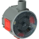 Attema U50 inbouwdoos ø 16 mm