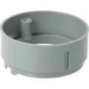 Attema Correctierand 25 mm ronde centraaldozen