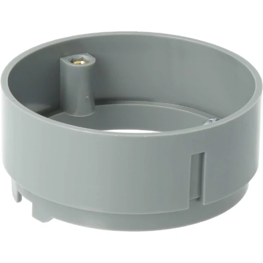 Attema Correctierand 25 mm ronde centraaldozen