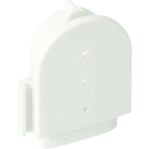 Attema Cable-mate kabel-/buisinvoerstuk 3x invoer 0-0mm