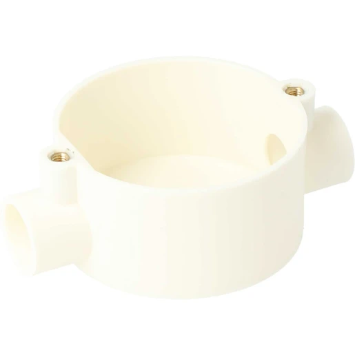 Attema Trekdoos ø 16 mm