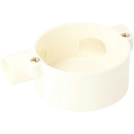 Attema Top-trekdoos ø 16 mm 1l,1r