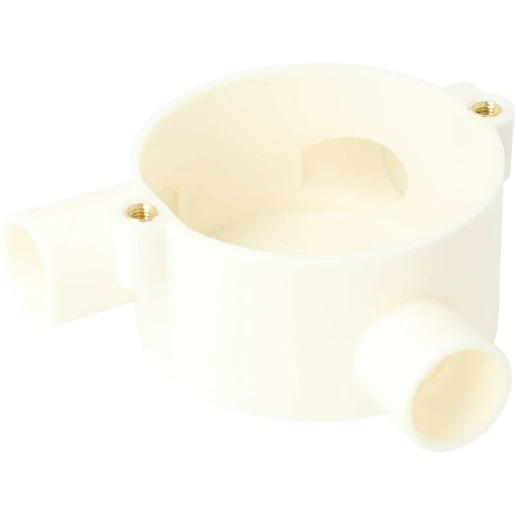 Attema Top-t-doos ø 16 mm