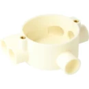 Attema Top-t-doos ø 16 mm 2l,2r