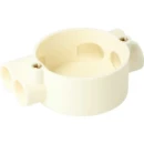 Attema Top-trekdoos ø 16 mm 2l,2r