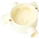 Attema Kruisdoos ø 16 mm