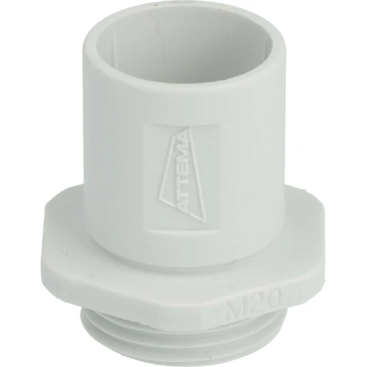 Attema Cable-mate kabel-/buisinvoerstuk 1x invoer 16-16mm