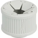 Attema Cable-mate kabel-/buisinvoerstuk 1x invoer 10-14mm