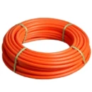 Attema Attaflex oranje ø 19 mm inw.15 mm