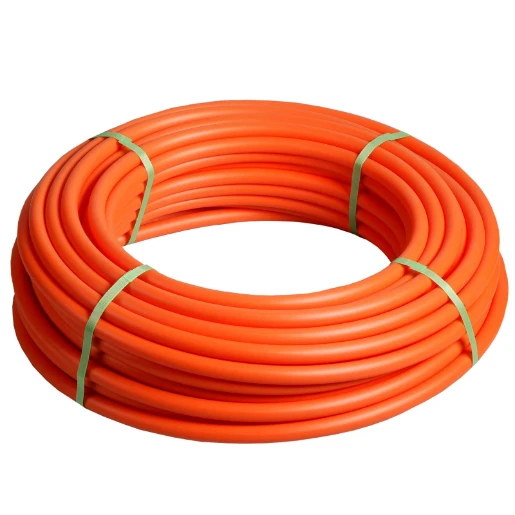 Attema Attaflex oranje ø 19 mm inw.15 mm