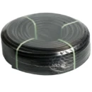 Attema Electroflex zwart ø 19 mm