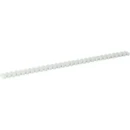 Attema draadtong bedradingskokers grijs Halogeenvrij AT3478